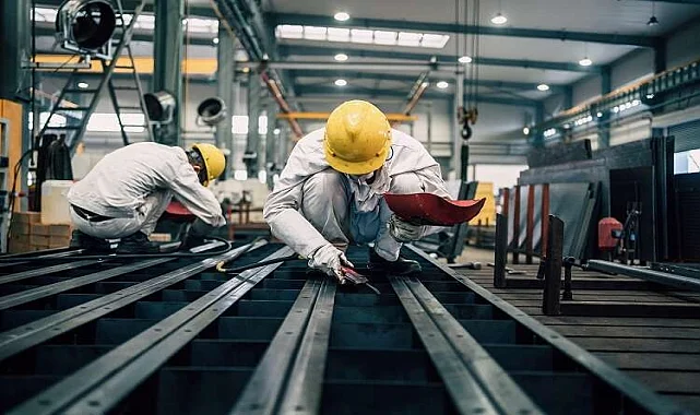 Gönen Şantiye Depolama